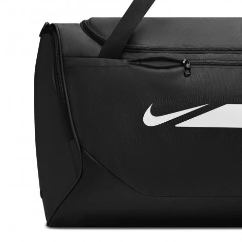 Nike Sporttasche Academy Team Duffle L F26 IO0917-010 Black/Black/White | One size