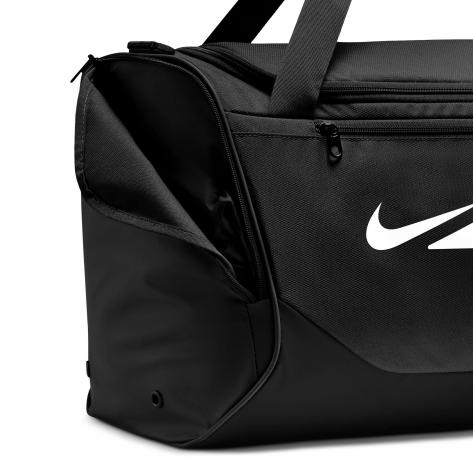 Nike Sportasche ACDMY TEAM DUFF M F26 IO0918-010 Black/Black/White | One size