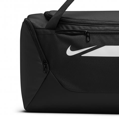 Nike Sporttasche Academy Duff S IO0919-010 Black/White | One size