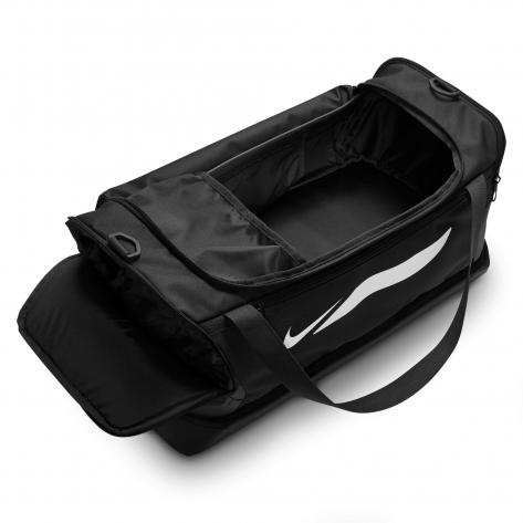 Nike Sporttasche Academy Team Hardcase Trolley IO0923-010 Black/White | One size