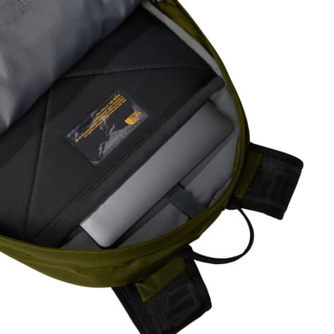 The North Face Rucksack Borealis Classic CF9C-4FR Forest Olive-TNF Black-NPF | One size
