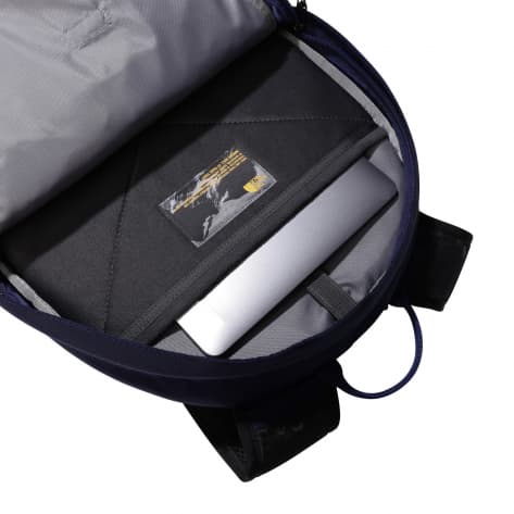 The North Face Rucksack Borealis Classic CF9C-ATK TNF Navy-Tin Grey-NPF | One size