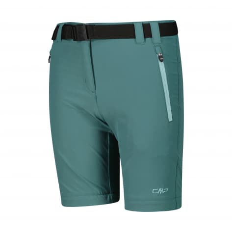 CMP Mädchen Hose Stretch Zip Off 3T51445 