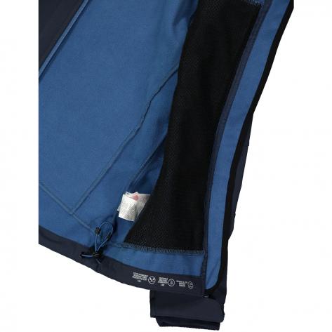 CMP Jungen Softshell Jacke Fix Hood 3A00094 