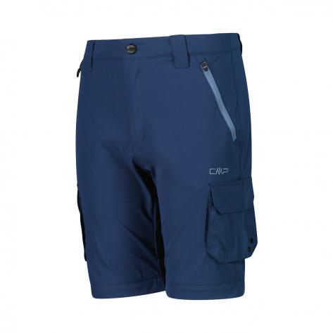 CMP Jungen Wanderhose Kid Zip Off Pant 31T5624 