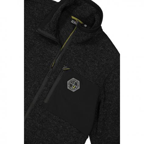 CMP Herren Fleecejacke MAN JACKET 35H3907 