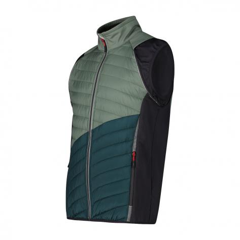 CMP Herren Jacke Detachable Sleeves 30A2647 