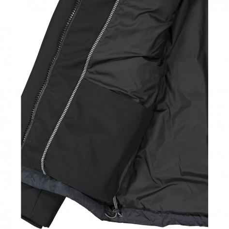 CMP Herren Jacke Man Jacke Zip Hood 34K0147 