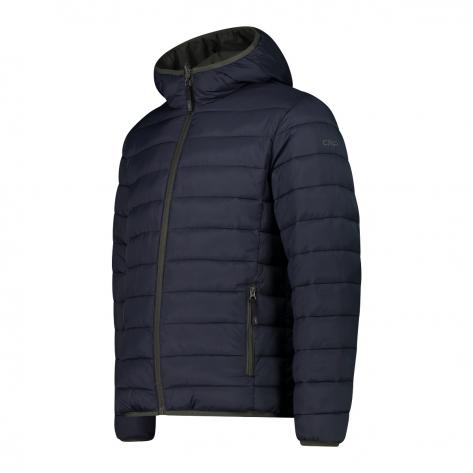 CMP Herren Jacke MAN REVERSE JACKET FIX HOOD 34K0137 