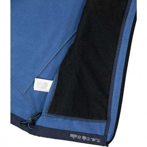 CMP Herren Softshell Weste Man Softshell Vest 3A02087N 