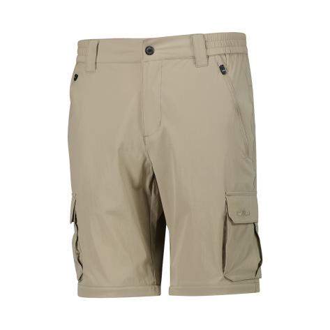 CMP Herren Hose Stretch Zip Off Pant 31T5627 