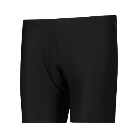 CMP Damen Fahrradshort Bike Bermuda with Mesh Underwear 30C5976-C602 44 Fard | 44