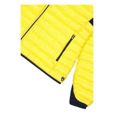 CMP Damen Jacke Woman Jacket Fix Hood 35Z2756 