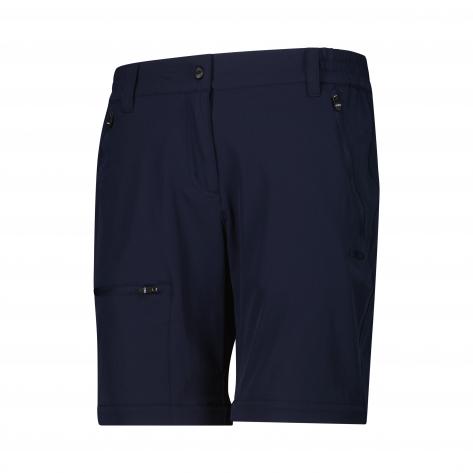 CMP Damen Trekkinghose Woman Zip Off Pant 34T5016 