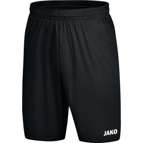 Jako Herren Short 5er-Set Sporthose Brasil COR4492 