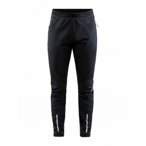 Craft Herren Trainingshose ADV ESSENCE WIND PANTS M 1909605-999000 XXL Black | XXL
