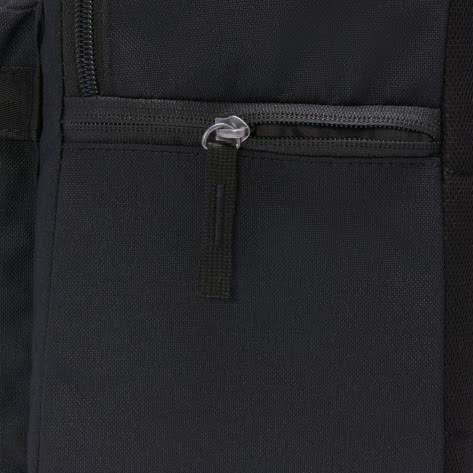 Nike Rucksack Heritage Backpack DC4244-010 Black/Black/White | One size