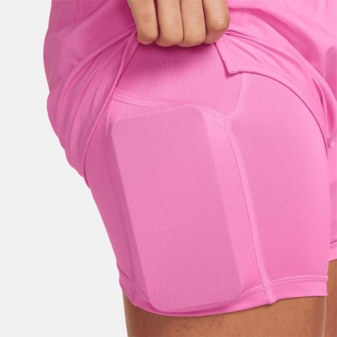 Nike Damen Shorts High-Waisted 3  2-in-1 Dri-FIT Trainingshort DX6016 