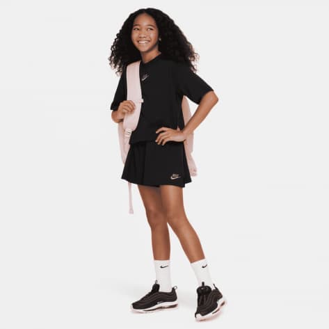 Nike Mädchen Short Nike Sportswear Big Kids  (Girl) FN8593 
