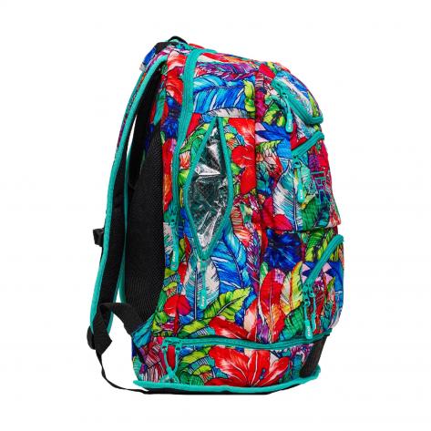 Funky Rucksack Elite Squad Backpack FYG003N-72375 Loud Proud | One size