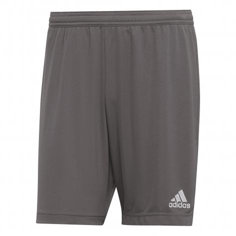 adidas Herren Short Entrada 22 5er-Set H57504+H57506+H61735+HG6294+H57505 S Black/Navy/Red/Royal/Grey | S