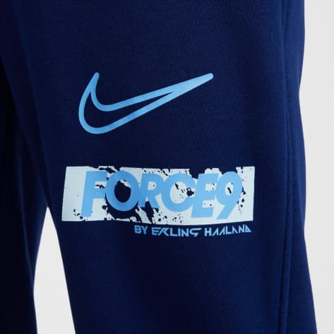 Nike Kinder Trainingshose Club Fleece Big Kids HJ3836 