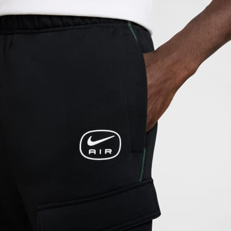 Nike Herren Trainingshose AIR CARGO PANT FLC HM0180 
