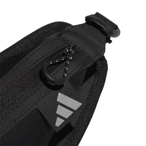 adidas Bauchtasche Running Waist Bag HN8171 Black | One size