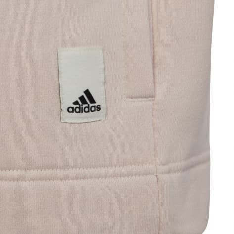 adidas Mädchen Trainingsanzug G Cotton HD TS 