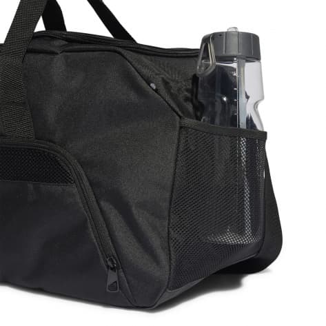 adidas Sporttasche Tiro League Duffelbag M HS9749 Black/White | M
