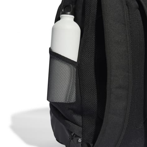 adidas Rucksack Tiro League Backpack HS9758 Black/White | One size