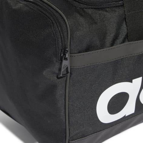 adidas Sporttasche Essentials Linear Duffelbag HT4744 XS Black/White | XS