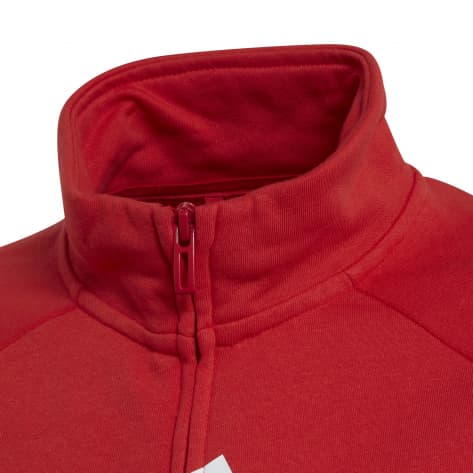 adidas Kinder Trainingsanzug Colorblock Big Badge of Sport 