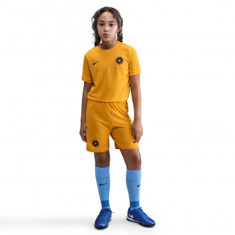 Nike Kinder Trikot Erling Haaland Dri-Fit Academy25 TOP SS  HV0229 
