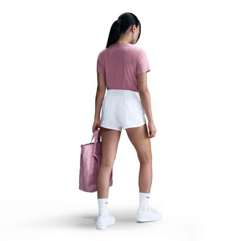 Nike Damen T-Shirt NSW CLUB IB2447-619 M Elemental Pink | M