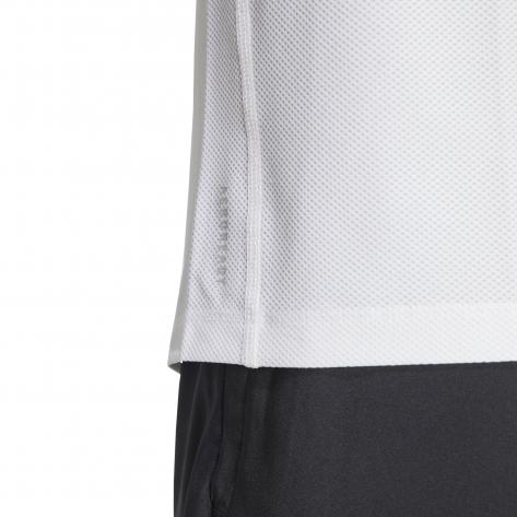 adidas Herren T-Shirt Own the Run Tee 