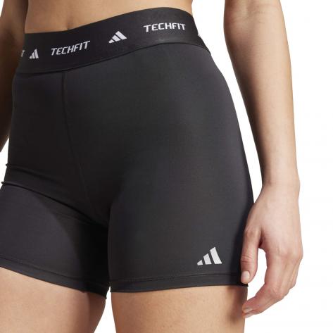 adidas Damen Tight TECHFIT Short 