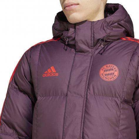 adidas Herren Mantel FCB FC Bayern München IT4149 M Shamar | M