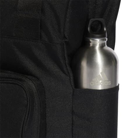 adidas Rucksack PRIME BP IW0763 Black/Off White | One size