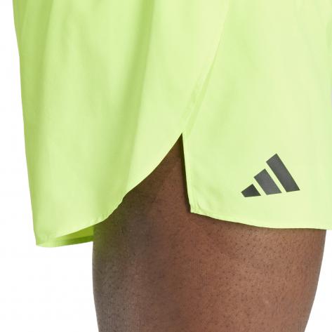 adidas Herren Laufshort Adizero E Split 