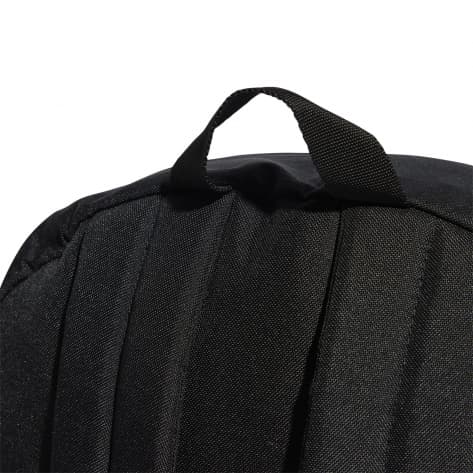 adidas Rucksack Classics Back To School Backpack IX7989 Black/White | One size