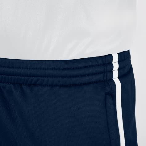 Jako Herren Trainingshose Active 8495-09 XXL Marine-Weiß | XXL