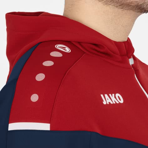 Jako Herren Kapuzenjacke Champ 2.0 6820 