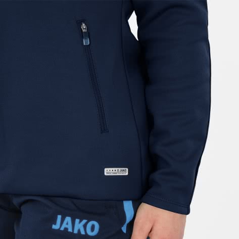 Jako Damen Kapuzenjacke Champ 2.0 6820 
