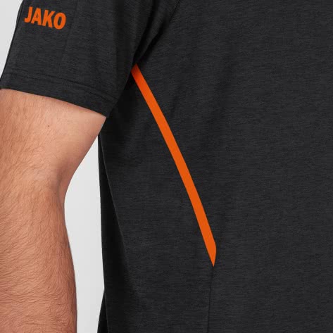Jako Herren Polo Challenge 6321 