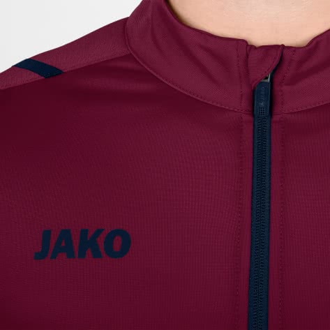 Jako Herren Polyesterjacke Challenge 9321 