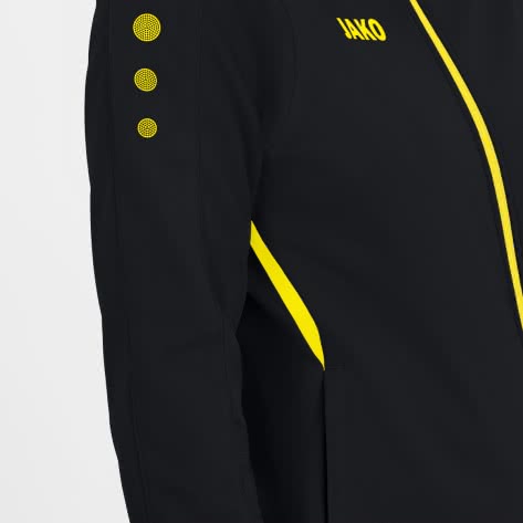 Jako Damen Polyesterjacke Challenge 9321 