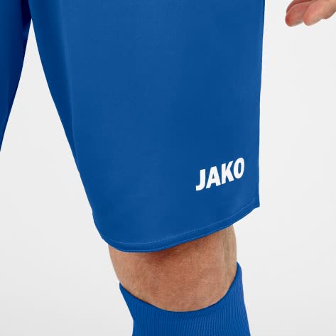 Jako Herren Short Sporthose Manchester 2.0 4400-04 L royal | L