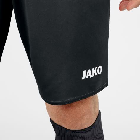 Jako Herren Short Sporthose Manchester 2.0 4400-08 XXL schwarz | XXL