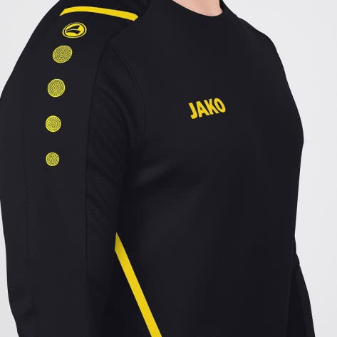 Jako Herren Sweat Challenge 8821 